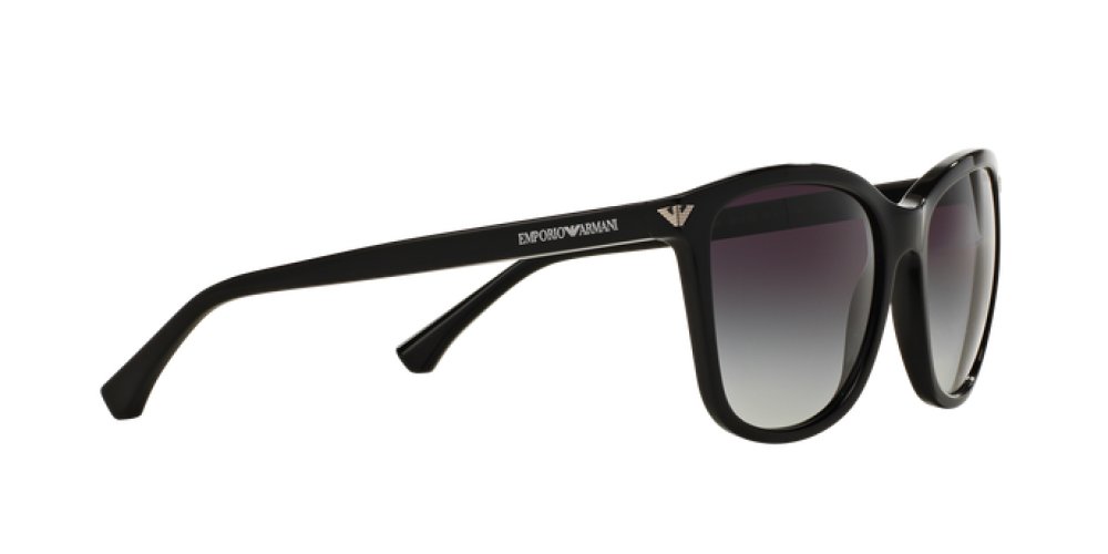 Sunglasses Woman Emporio Armani  EA 4060 50178G