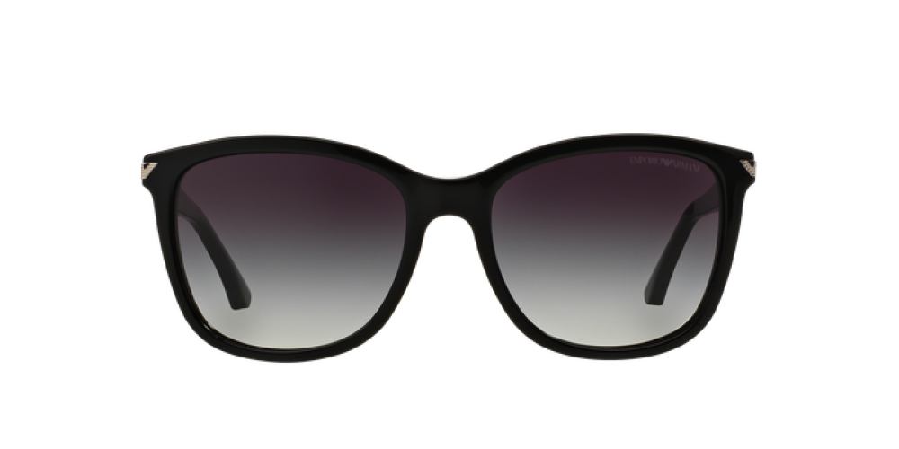 Sunglasses Woman Emporio Armani  EA 4060 50178G