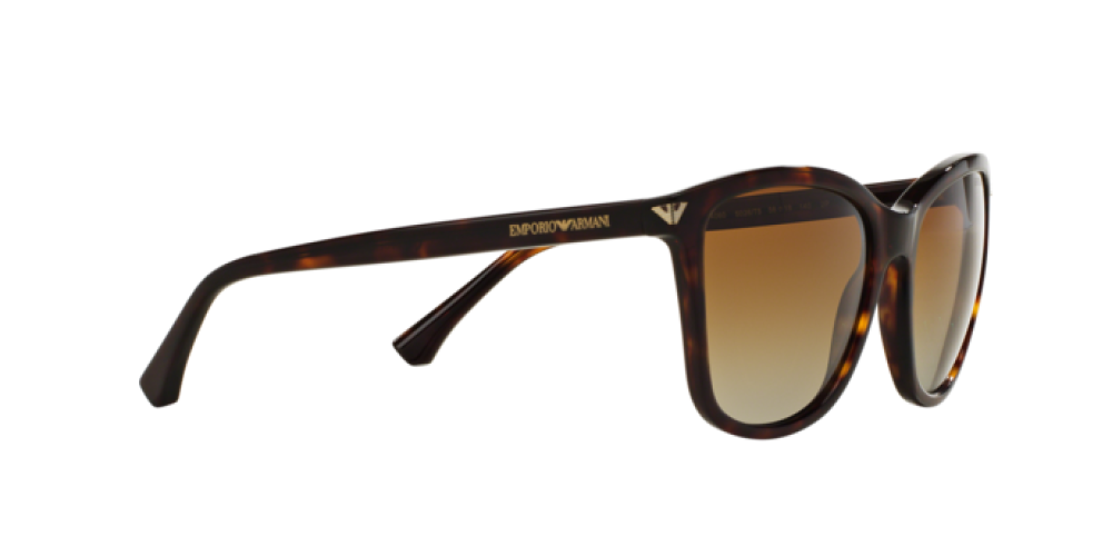 Sunglasses Woman Emporio Armani  EA 4060 5026T5