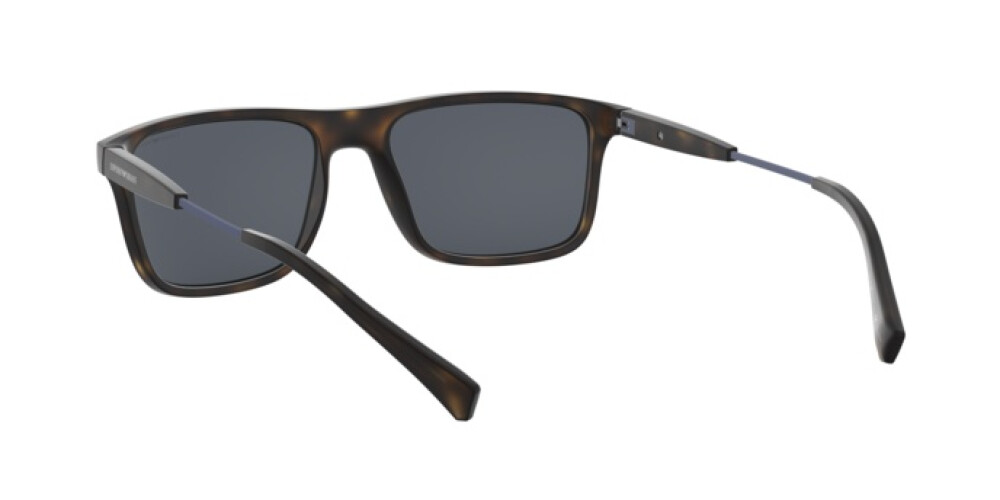 Sunglasses Man Emporio Armani  EA 4151 50892V