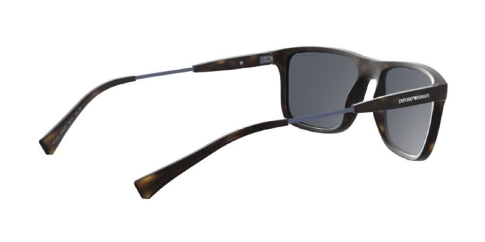 Sunglasses Man Emporio Armani  EA 4151 50892V