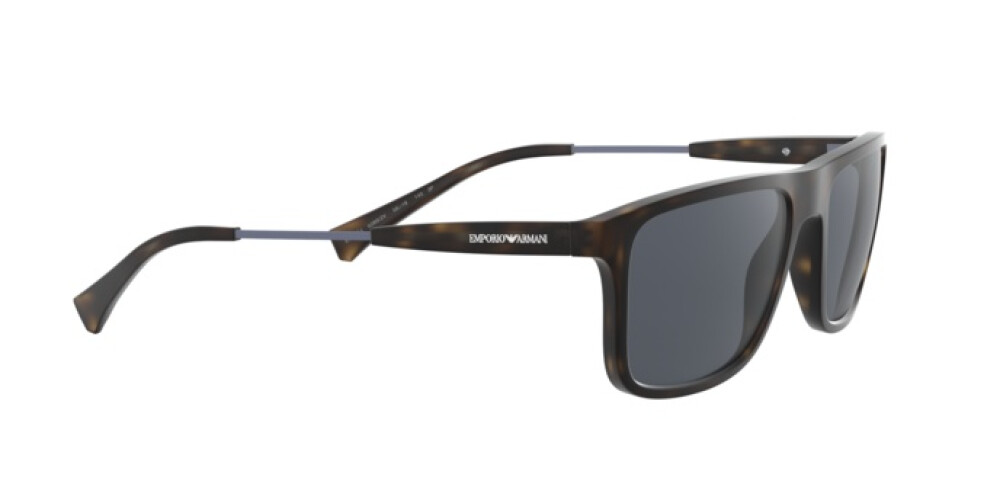 Sunglasses Man Emporio Armani  EA 4151 50892V