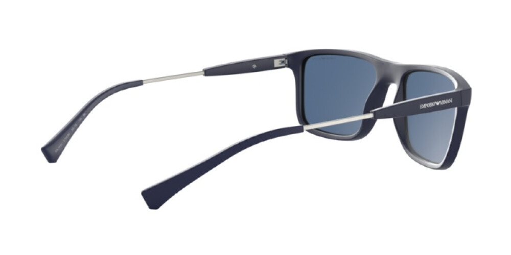 Sunglasses Man Emporio Armani  EA 4151 575480