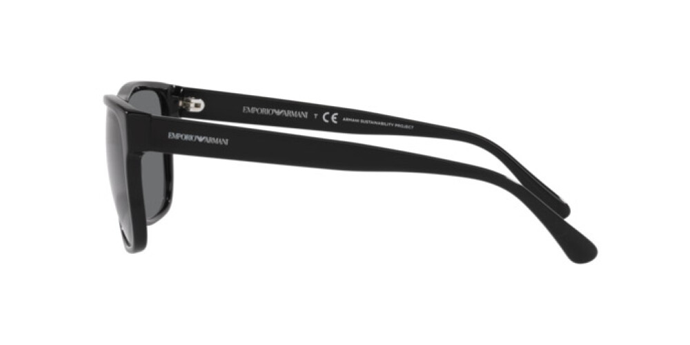 Sunglasses Man Emporio Armani  EA 4163 587587