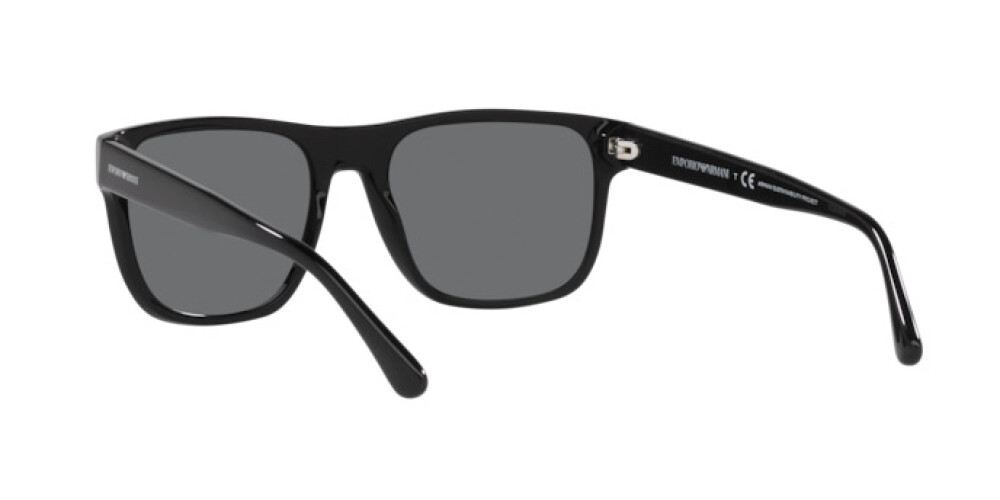 Sunglasses Man Emporio Armani  EA 4163 587587