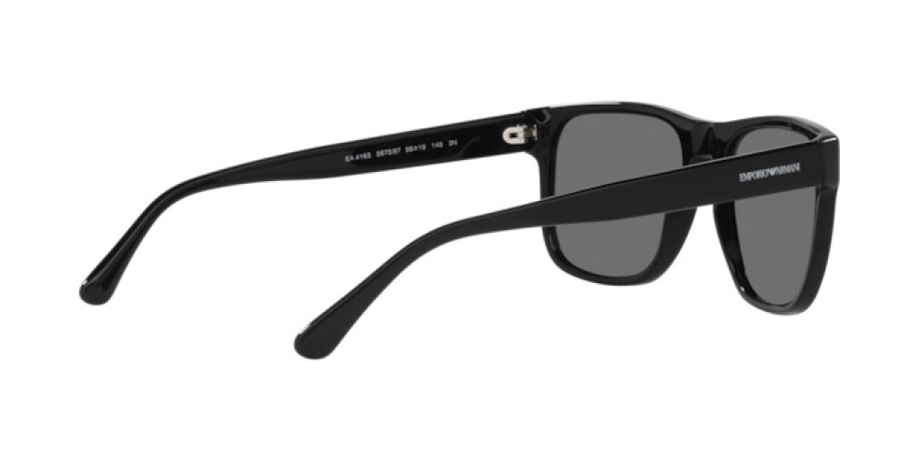 Sunglasses Man Emporio Armani  EA 4163 587587