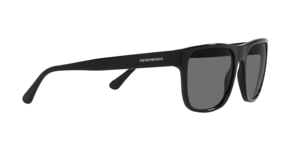 Sunglasses Man Emporio Armani  EA 4163 587587