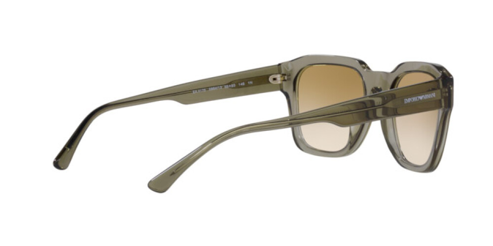 Sunglasses Man Emporio Armani  EA 4175 588413