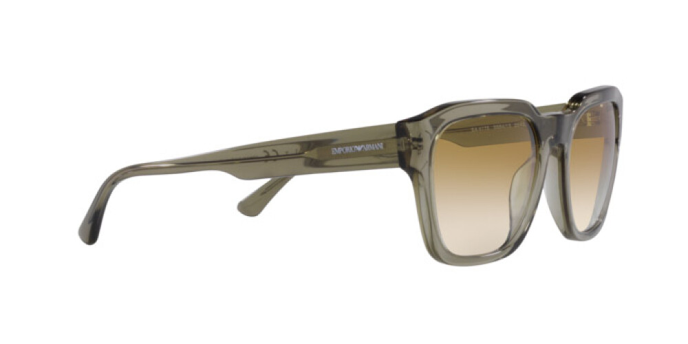 Sunglasses Man Emporio Armani  EA 4175 588413