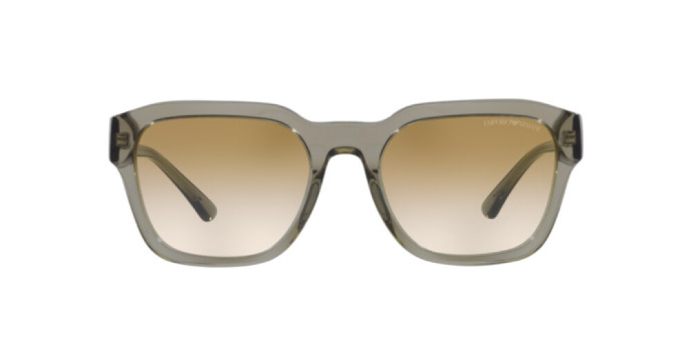 Sunglasses Man Emporio Armani  EA 4175 588413