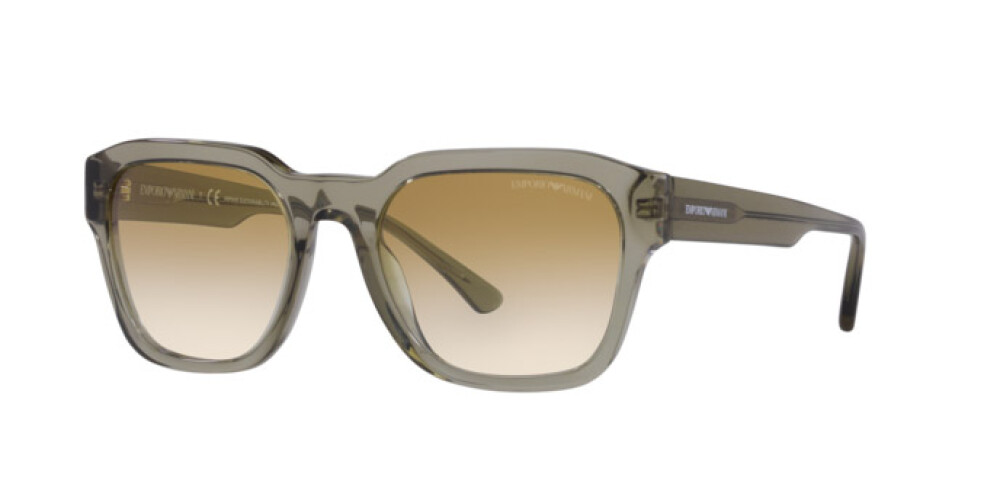 Sunglasses Man Emporio Armani  EA 4175 588413