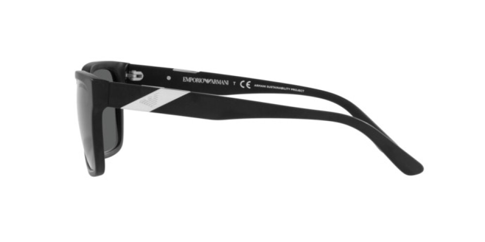 Sunglasses Man Emporio Armani  EA 4177 589887