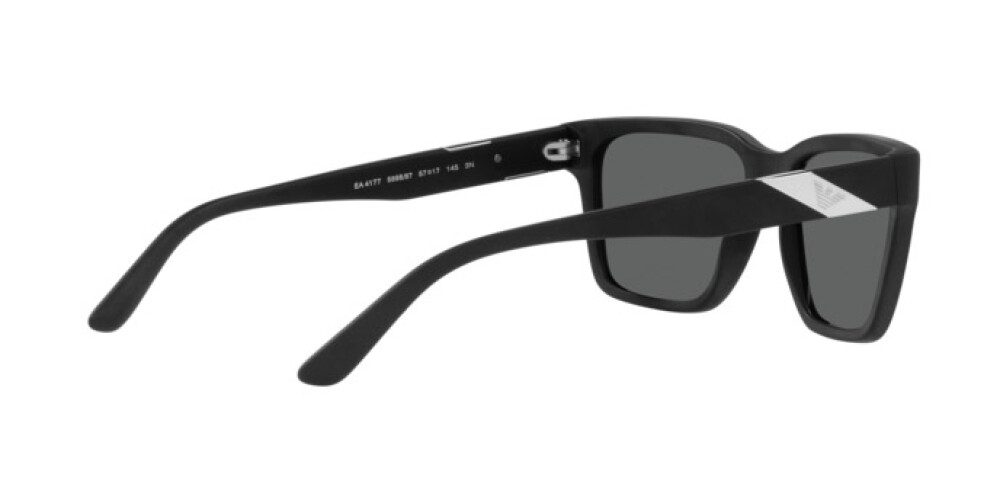 Sunglasses Man Emporio Armani  EA 4177 589887