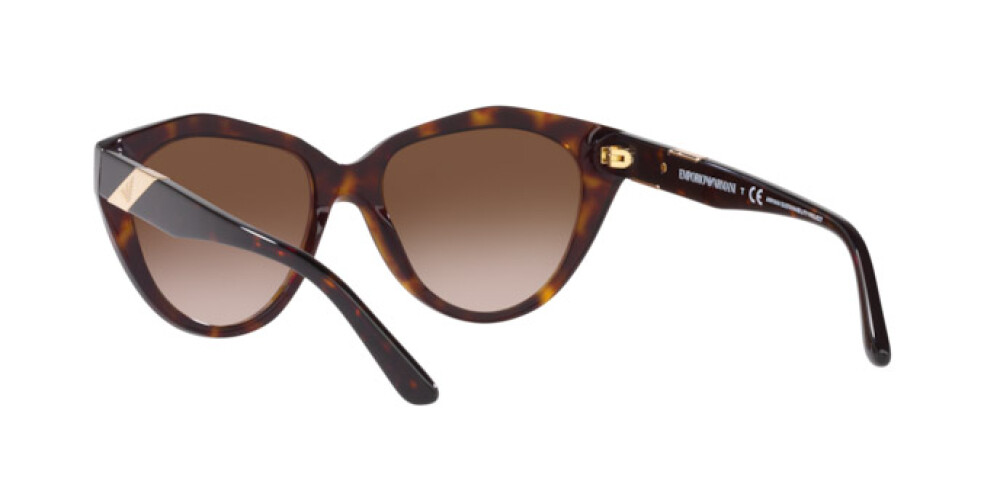 Sunglasses Woman Emporio Armani  EA 4178 587913