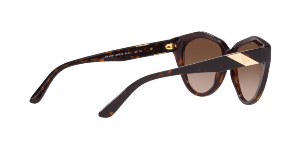 Sunglasses Woman Emporio Armani  EA 4178 587913