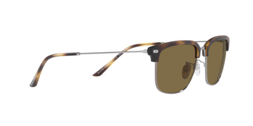 Sunglasses Man Emporio Armani  EA 4180 500273