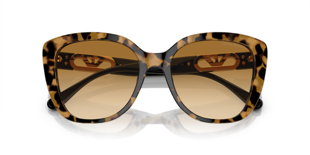 Sunglasses Woman Emporio Armani  EA 4214U 60593B