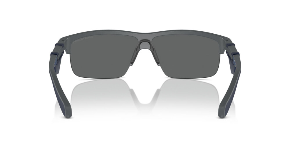 Sunglasses Man Emporio Armani  EA 4218 610387