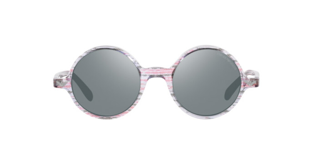 Sunglasses Man Emporio Armani  EA 501M 60196G