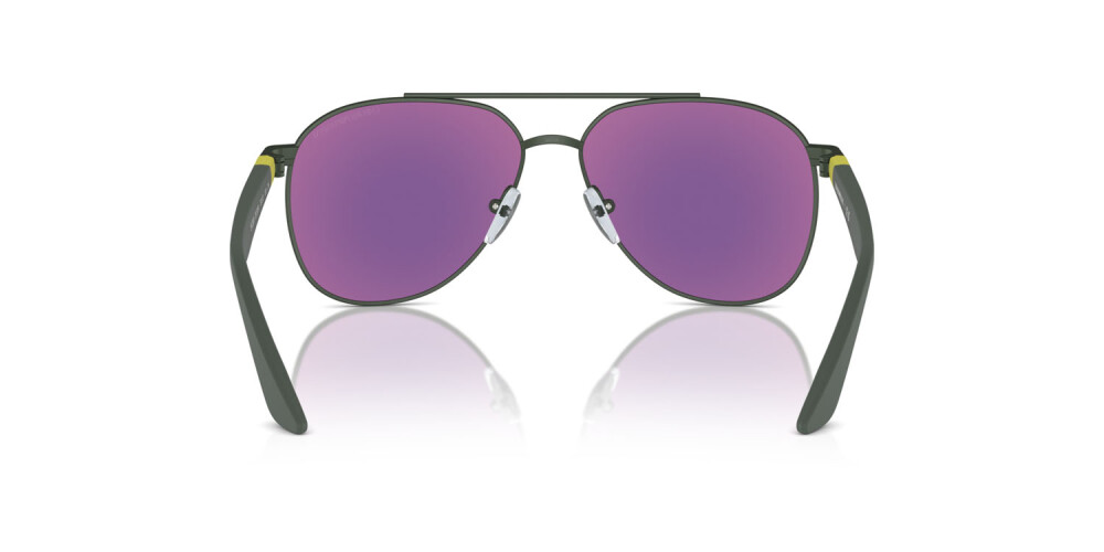 Sunglasses Junior Emporio Armani  EK 2001 30173R