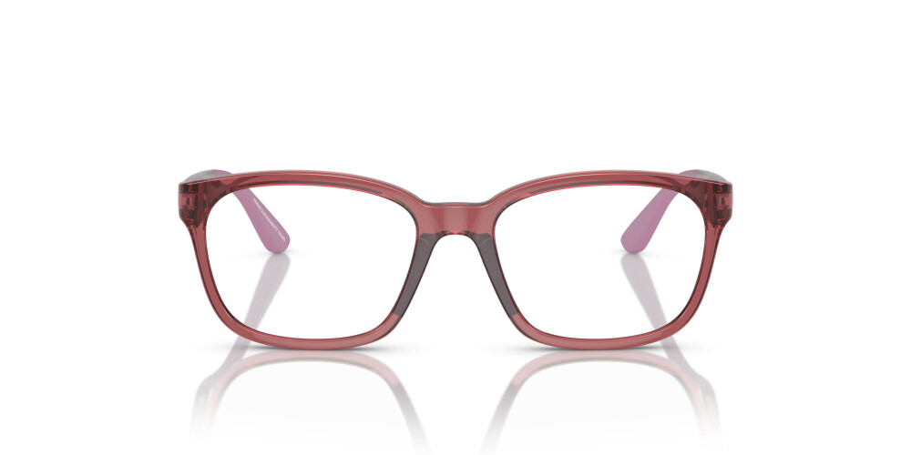 Eyeglasses Junior Emporio Armani  EK 3003 5075