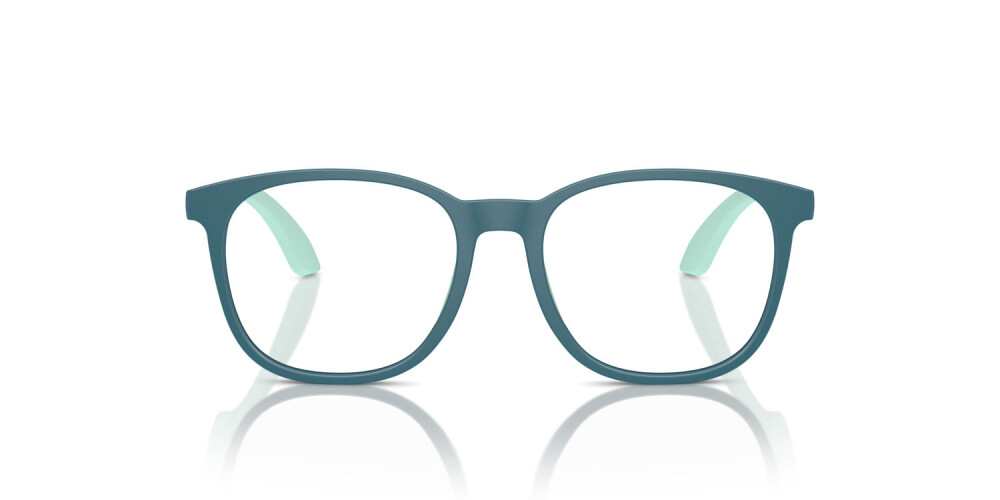 Eyeglasses Junior Emporio Armani  EK 3004 6123