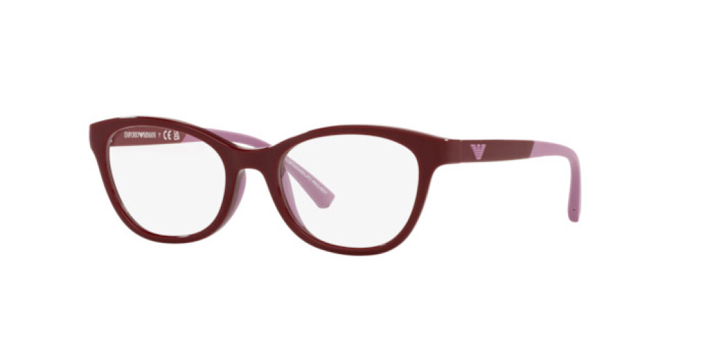 Eyeglasses Junior Emporio Armani  EK 3204 5077