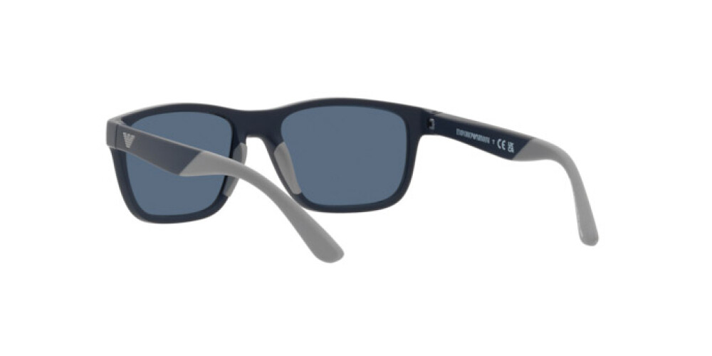 Sunglasses Junior Emporio Armani  EK 4002 508880