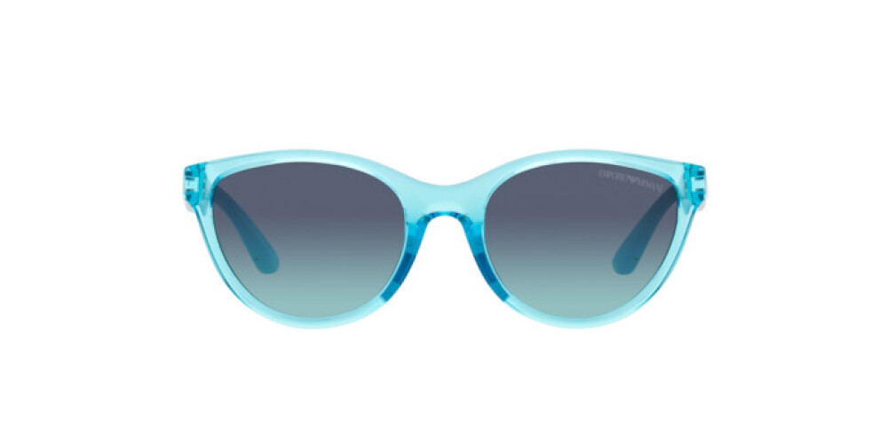 Sunglasses Junior Emporio Armani  EK 4003 53584S