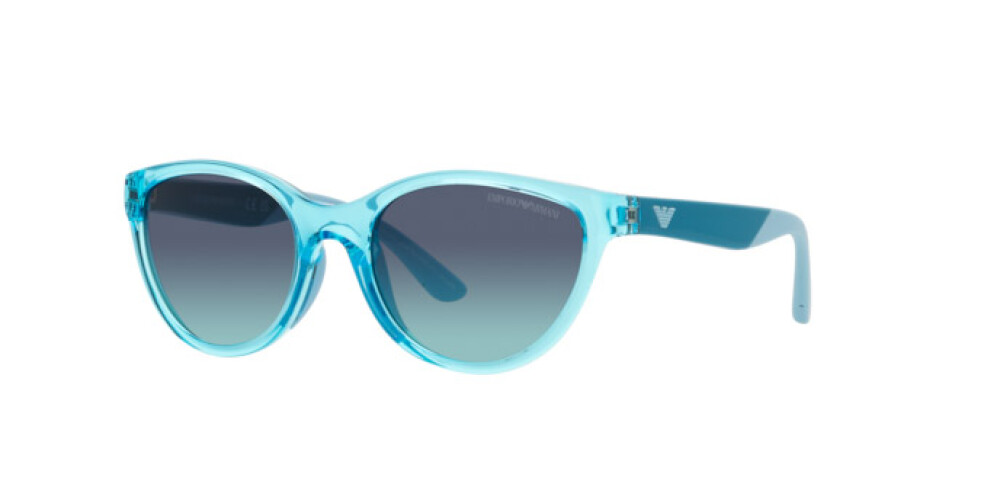 Sunglasses Junior Emporio Armani  EK 4003 53584S