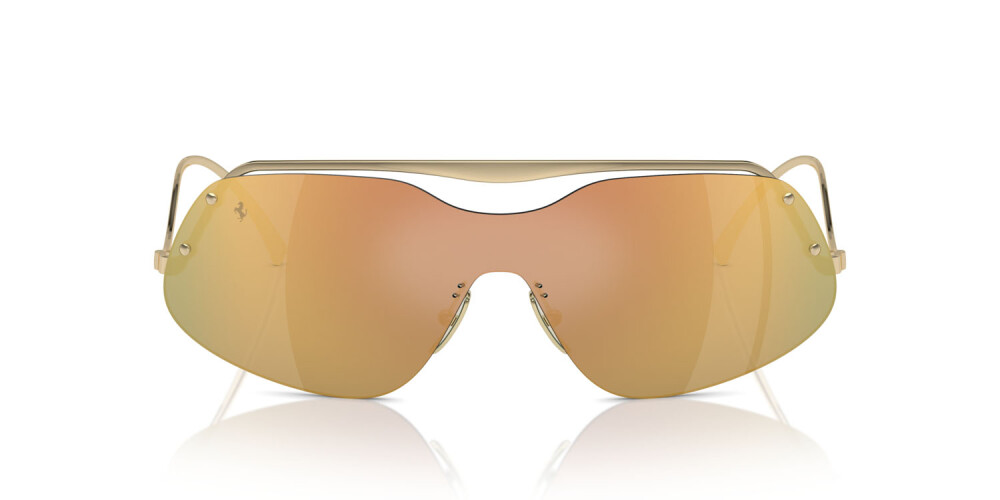 Sunglasses Man Woman Ferrari  FH 1007 106/2