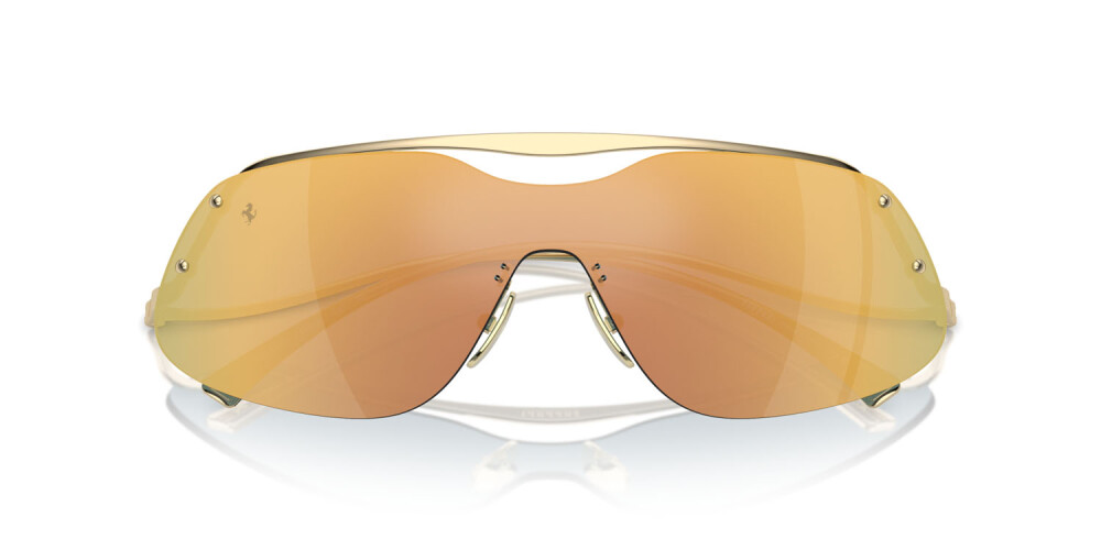 Sunglasses Man Woman Ferrari  FH 1007 106/2