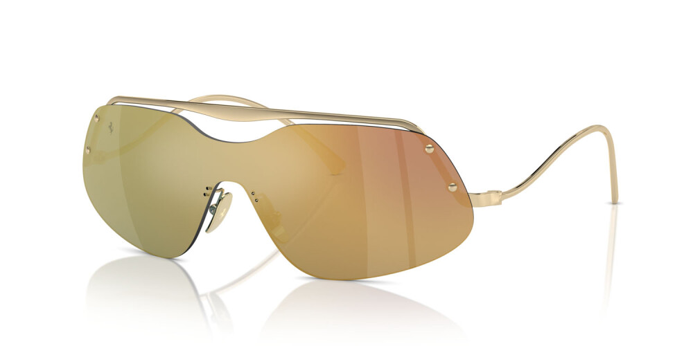 Sunglasses Man Woman Ferrari  FH 1007 106/2