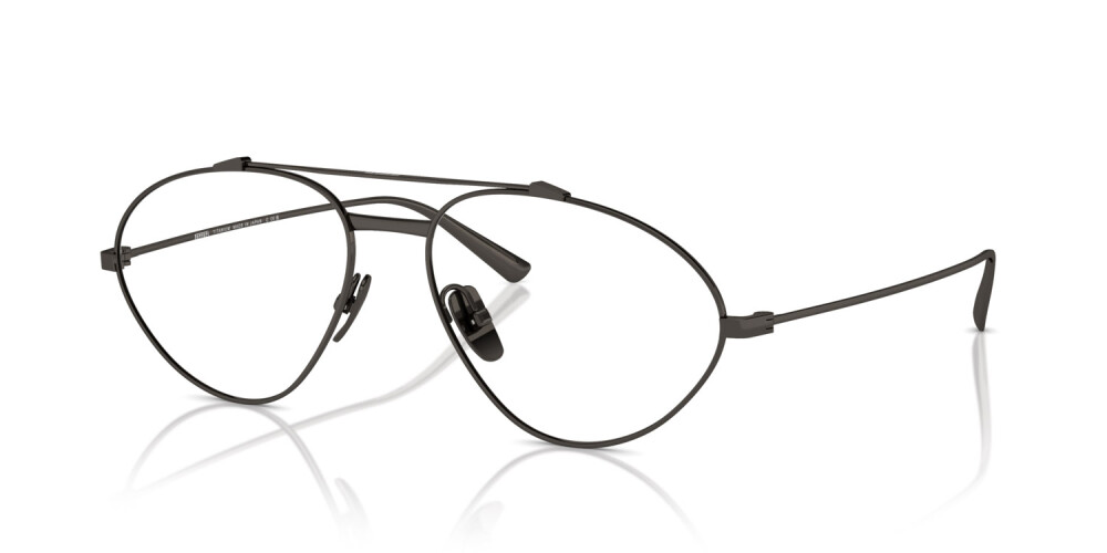 Eyeglasses Man Woman Ferrari  FH 3001TD 304