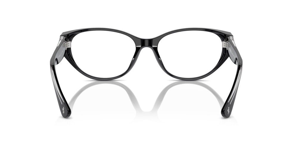 Eyeglasses Woman Ferrari  FH 4004U 701