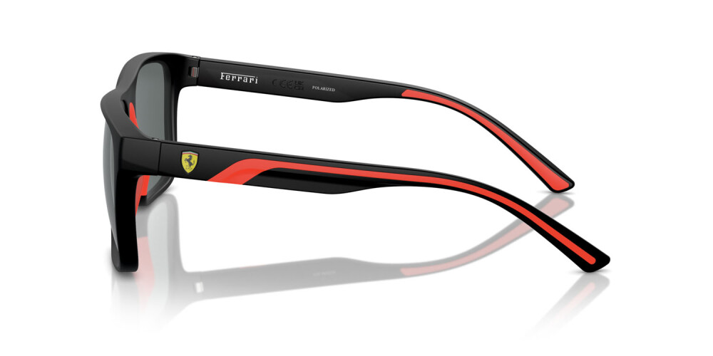 Occhiali da Sole Uomo Ferrari Scuderia  FZ 6002U 504/81