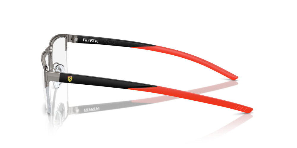 Eyeglasses Man Ferrari Scuderia  FZ 7001 105