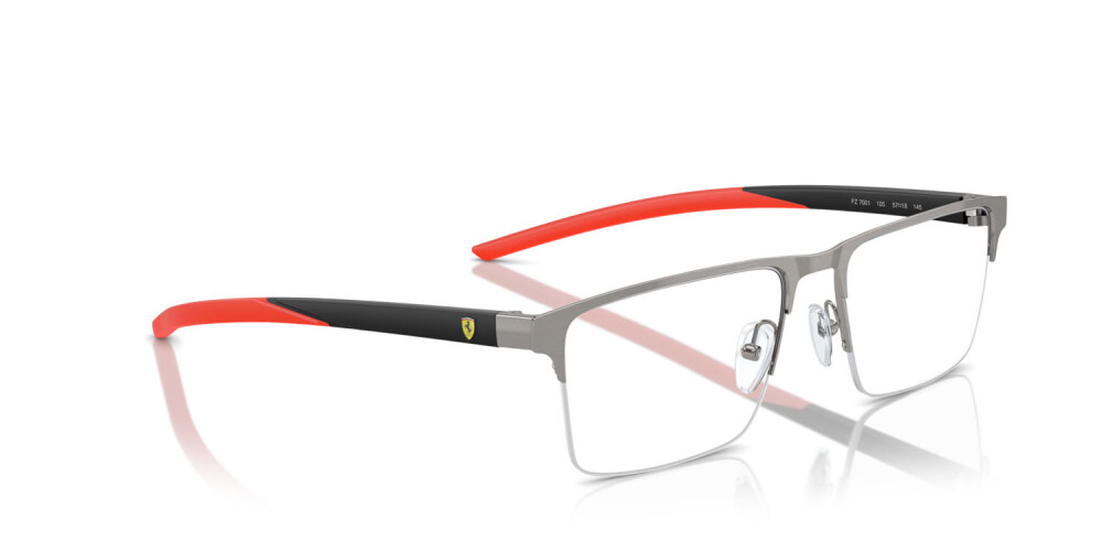 Eyeglasses Man Ferrari Scuderia  FZ 7001 105