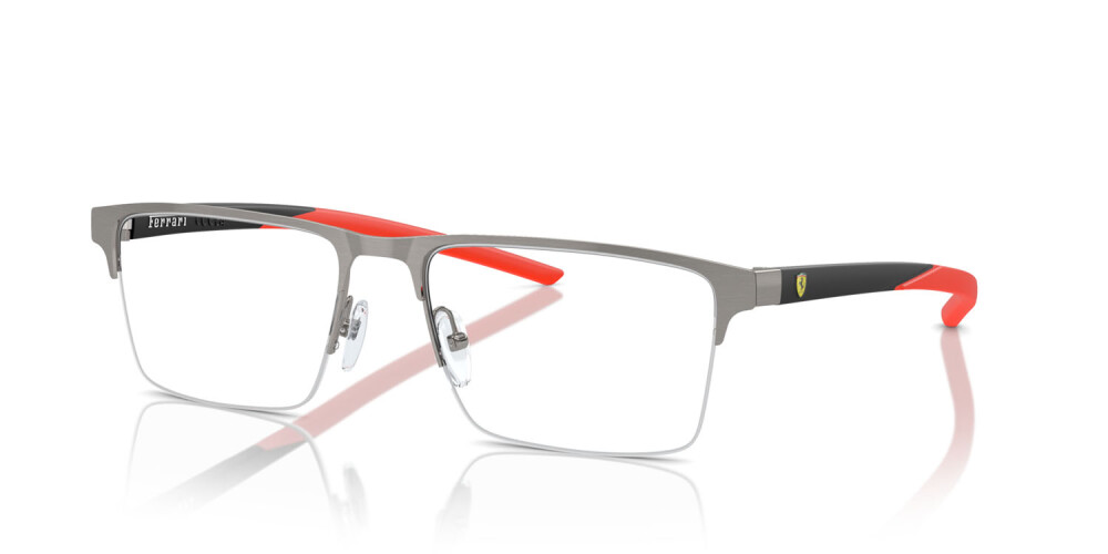 Eyeglasses Man Ferrari Scuderia  FZ 7001 105