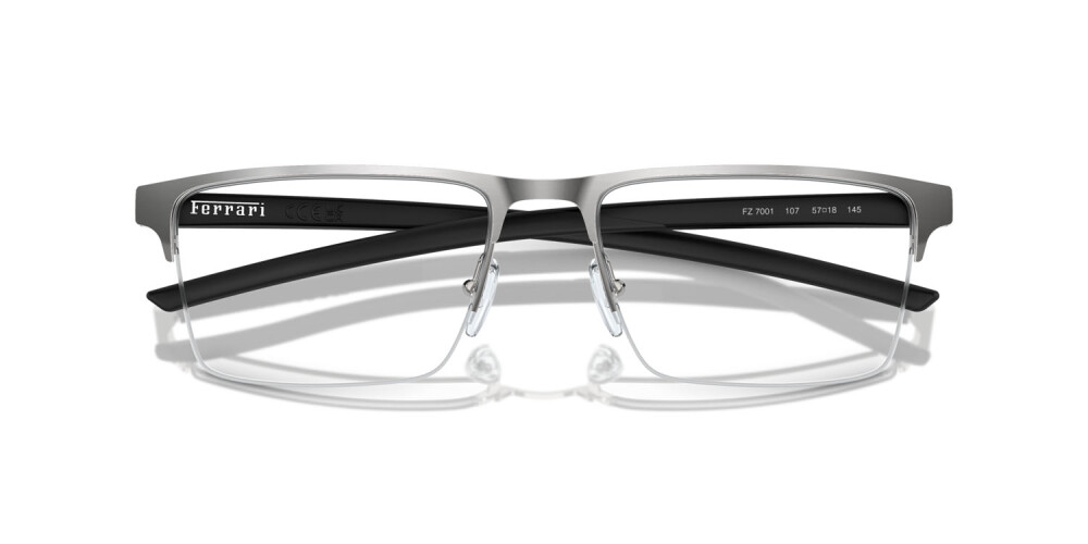 Eyeglasses Man Ferrari Scuderia  FZ 7001 107