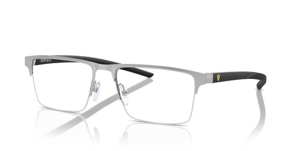 Eyeglasses Man Ferrari Scuderia  FZ 7001 107