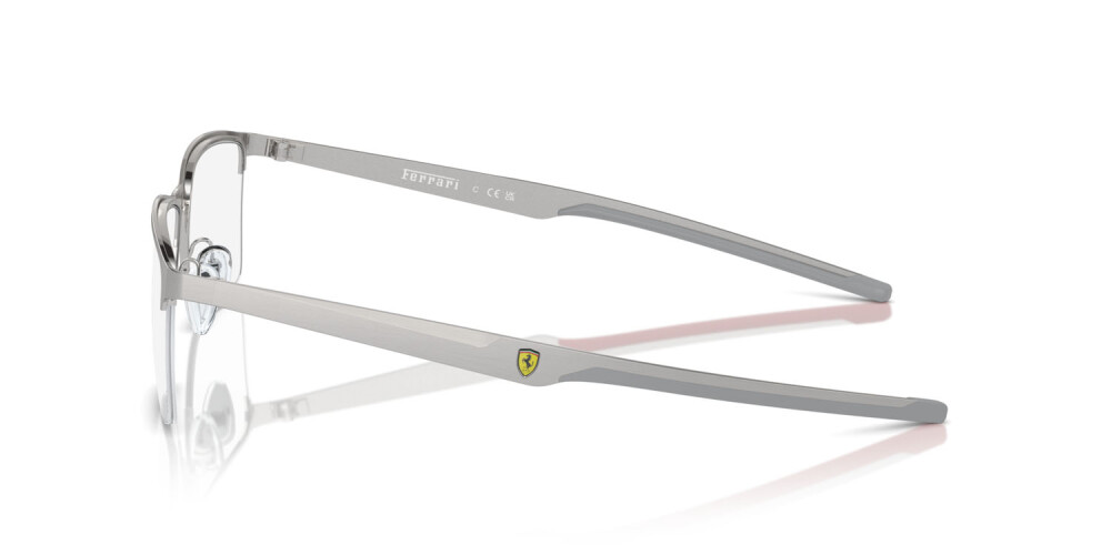 Eyeglasses Man Ferrari Scuderia  FZ 7003 107