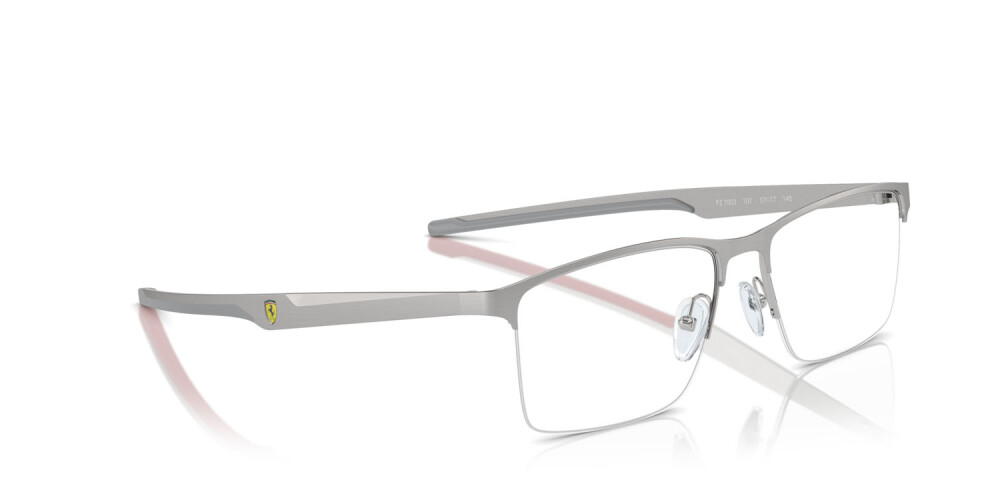 Eyeglasses Man Ferrari Scuderia  FZ 7003 107