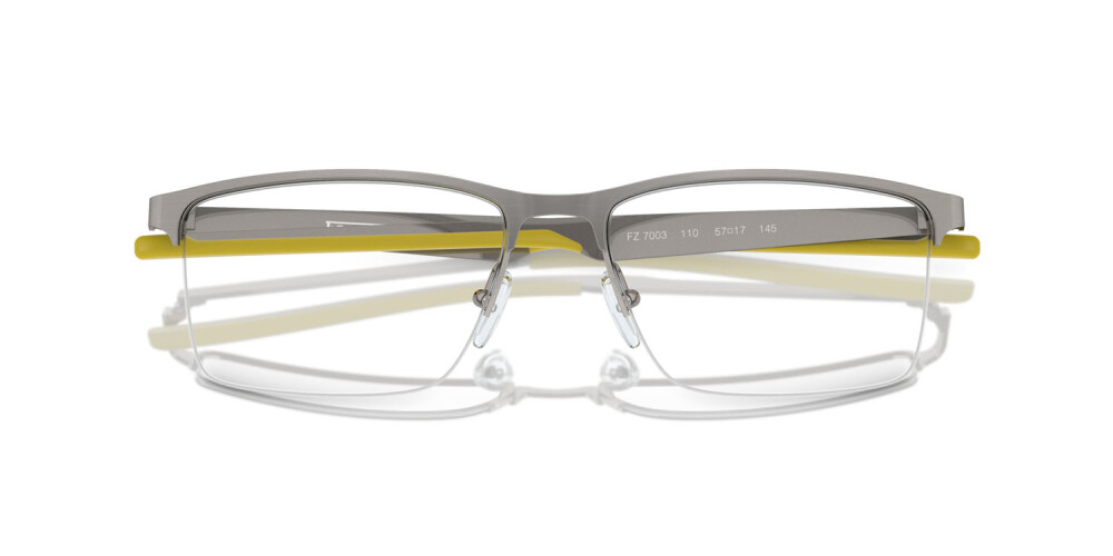 Eyeglasses Man Ferrari Scuderia  FZ 7003 110