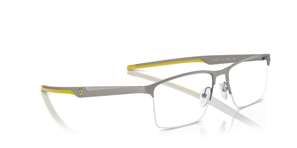 Eyeglasses Man Ferrari Scuderia  FZ 7003 110