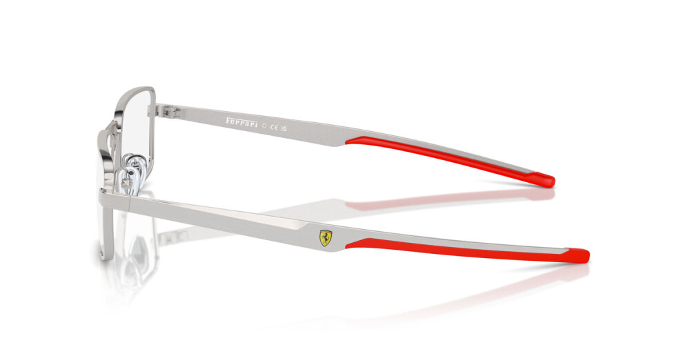 Eyeglasses Man Ferrari Scuderia  FZ 7004 103