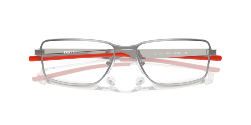 Eyeglasses Man Ferrari Scuderia  FZ 7004 103