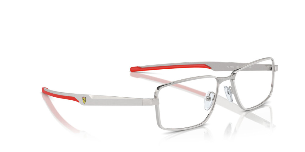 Eyeglasses Man Ferrari Scuderia  FZ 7004 103