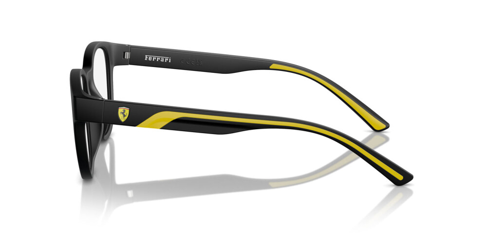 Eyeglasses Man Ferrari Scuderia  FZ 8002U 504