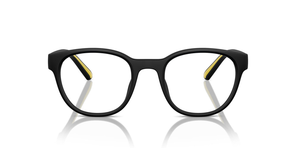 Eyeglasses Man Ferrari Scuderia  FZ 8002U 504